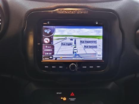 JEEP Renegade 1.8 16V 4P FLEX, Foto 8