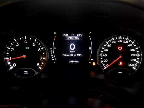 JEEP Renegade 1.8 16V 4P FLEX, Foto 9