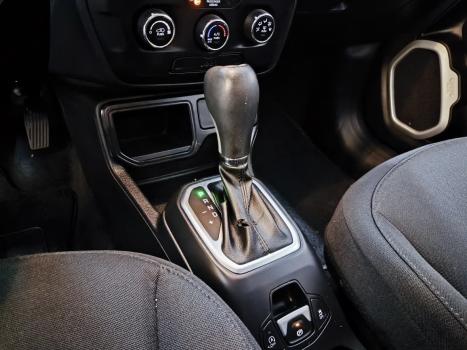 JEEP Renegade 1.8 16V 4P FLEX, Foto 10