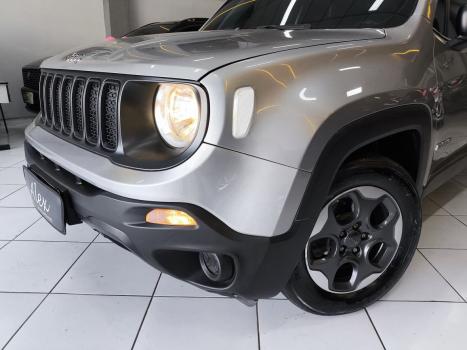 JEEP Renegade 1.8 16V 4P FLEX, Foto 12
