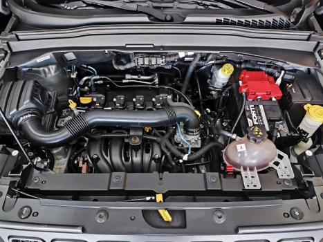 JEEP Renegade 1.8 16V 4P FLEX, Foto 14