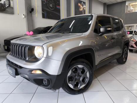JEEP Renegade 1.8 16V 4P FLEX, Foto 15