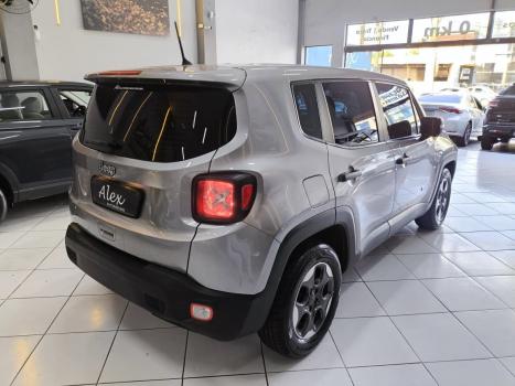 JEEP Renegade 1.8 16V 4P FLEX, Foto 16