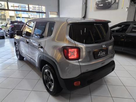 JEEP Renegade 1.8 16V 4P FLEX, Foto 19