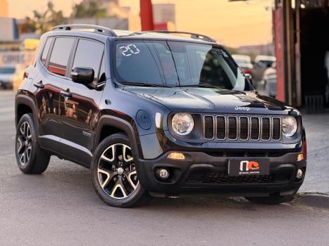 JEEP Renegade 1.8 16V 4P FLEX AUTOMTICO, Foto 1