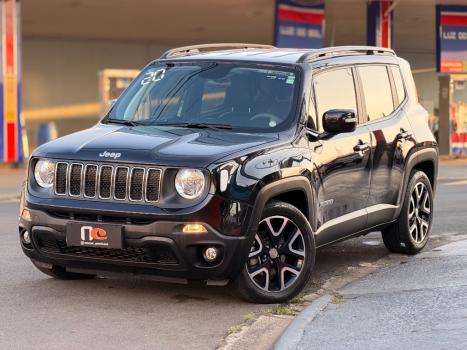 JEEP Renegade 1.8 16V 4P FLEX AUTOMTICO, Foto 2
