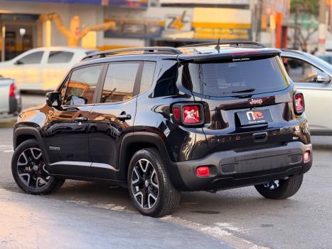 JEEP Renegade 1.8 16V 4P FLEX AUTOMTICO, Foto 3