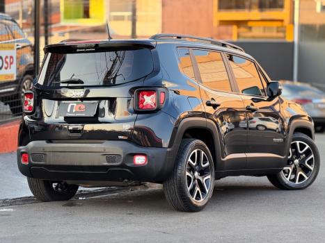 JEEP Renegade 1.8 16V 4P FLEX AUTOMTICO, Foto 4