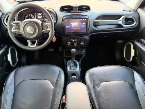 JEEP Renegade 1.8 16V 4P FLEX AUTOMTICO, Foto 5