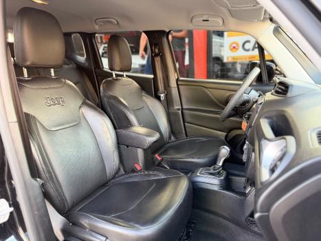 JEEP Renegade 1.8 16V 4P FLEX AUTOMTICO, Foto 6