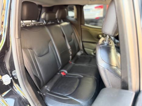 JEEP Renegade 1.8 16V 4P FLEX AUTOMTICO, Foto 7