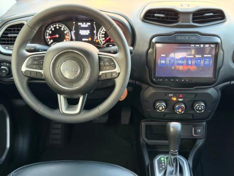 JEEP Renegade 1.8 16V 4P FLEX AUTOMTICO, Foto 8