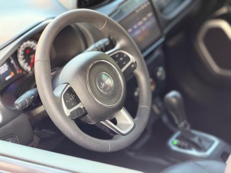 JEEP Renegade 1.8 16V 4P FLEX AUTOMTICO, Foto 9