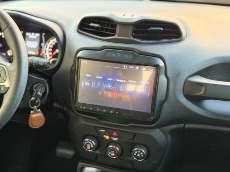 JEEP Renegade 1.8 16V 4P FLEX AUTOMTICO, Foto 10
