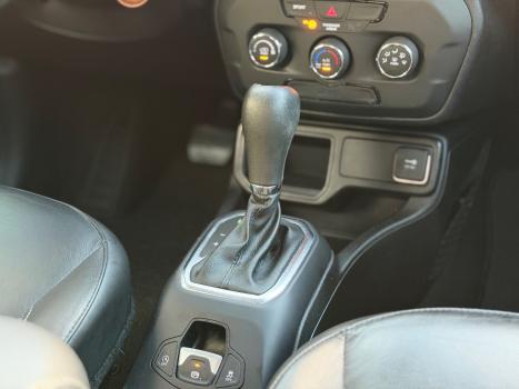 JEEP Renegade 1.8 16V 4P FLEX AUTOMTICO, Foto 11