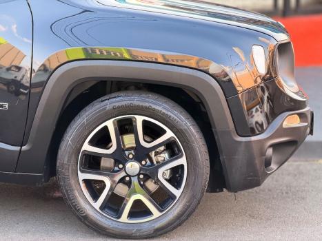JEEP Renegade 1.8 16V 4P FLEX AUTOMTICO, Foto 12