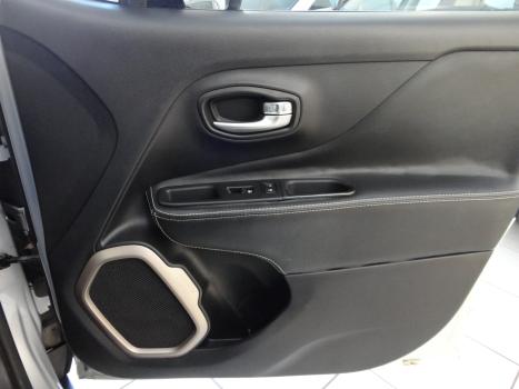 JEEP Renegade 1.8 16V 4P FLEX LONGITUDE AUTOMÁTICO, Foto 15 JEEP Renegade 1.8 16V 4P FLEX LONGITUDE AUTOMÁTICO, Foto 15