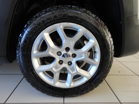 JEEP Renegade 1.8 16V 4P FLEX LONGITUDE AUTOMÁTICO, Foto 17 JEEP Renegade 1.8 16V 4P FLEX LONGITUDE AUTOMÁTICO, Foto 17