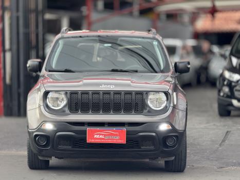 JEEP Renegade 1.8 16V 4P FLEX AUTOMTICO, Foto 2