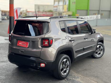 JEEP Renegade 1.8 16V 4P FLEX AUTOMTICO, Foto 5