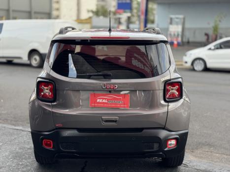 JEEP Renegade 1.8 16V 4P FLEX AUTOMTICO, Foto 6