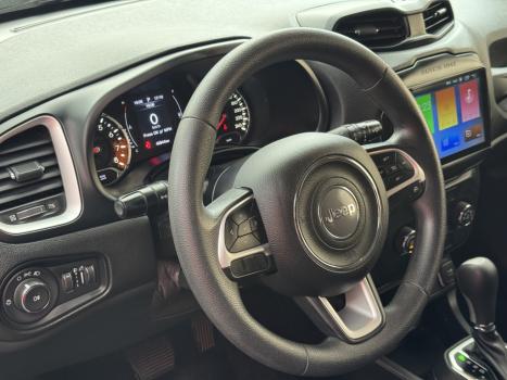 JEEP Renegade 1.8 16V 4P FLEX AUTOMTICO, Foto 7