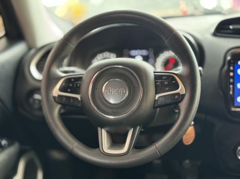 JEEP Renegade 1.8 16V 4P FLEX AUTOMTICO, Foto 8