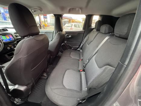 JEEP Renegade 1.8 16V 4P FLEX AUTOMTICO, Foto 9