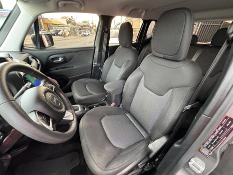 JEEP Renegade 1.8 16V 4P FLEX AUTOMTICO, Foto 10