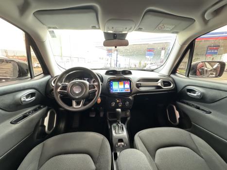 JEEP Renegade 1.8 16V 4P FLEX AUTOMTICO, Foto 11