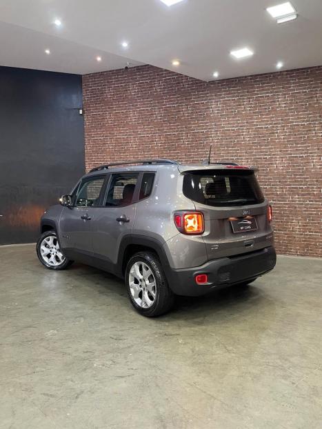 JEEP Renegade 1.8 16V 4P FLEX SPORT AUTOMTICO, Foto 3