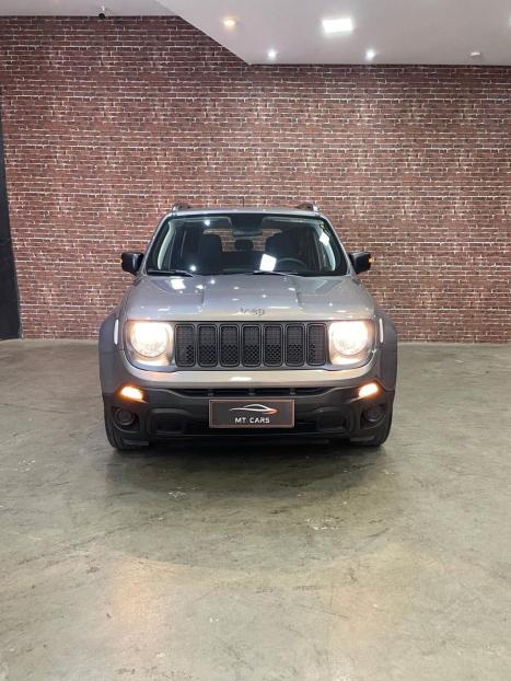JEEP Renegade 1.8 16V 4P FLEX SPORT AUTOMTICO, Foto 6