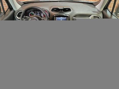 JEEP Renegade 1.8 16V 4P FLEX SPORT AUTOMTICO, Foto 7