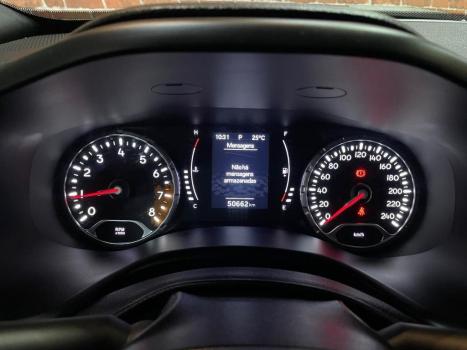 JEEP Renegade 1.8 16V 4P FLEX SPORT AUTOMTICO, Foto 9