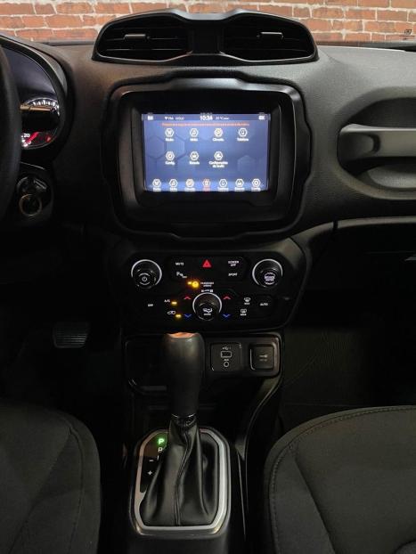 JEEP Renegade 1.8 16V 4P FLEX SPORT AUTOMTICO, Foto 10