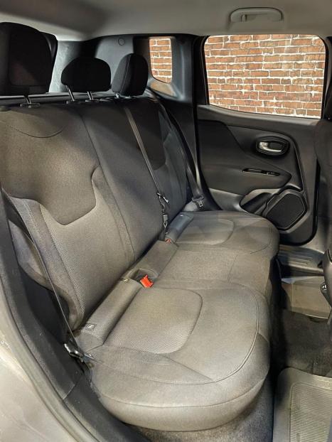 JEEP Renegade 1.8 16V 4P FLEX SPORT AUTOMTICO, Foto 11