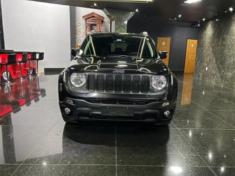 JEEP Renegade 1.8 16V 4P FLEX AUTOMTICO, Foto 1