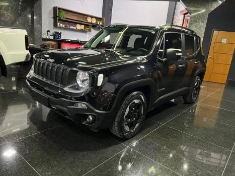 JEEP Renegade 1.8 16V 4P FLEX AUTOMTICO, Foto 2