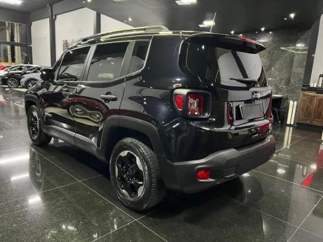 JEEP Renegade 1.8 16V 4P FLEX AUTOMTICO, Foto 4