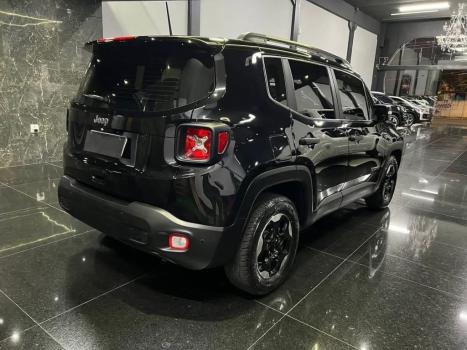 JEEP Renegade 1.8 16V 4P FLEX AUTOMTICO, Foto 5
