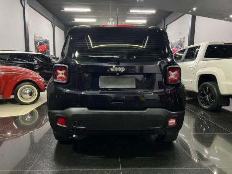JEEP Renegade 1.8 16V 4P FLEX AUTOMTICO, Foto 6