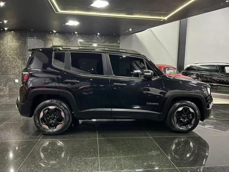 JEEP Renegade 1.8 16V 4P FLEX AUTOMTICO, Foto 7