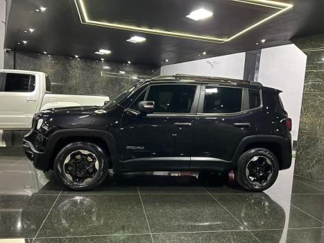 JEEP Renegade 1.8 16V 4P FLEX AUTOMTICO, Foto 8