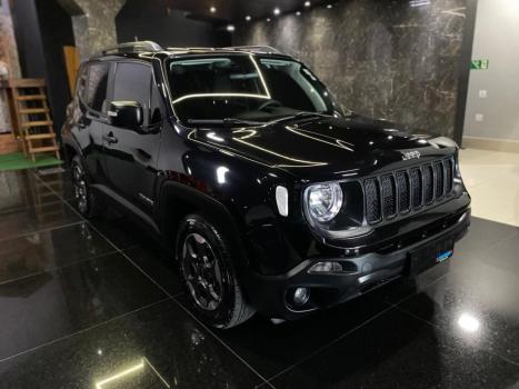 JEEP Renegade 1.8 16V 4P FLEX AUTOMTICO, Foto 2