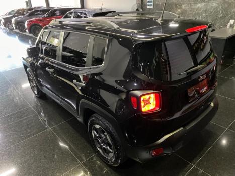JEEP Renegade 1.8 16V 4P FLEX AUTOMTICO, Foto 7