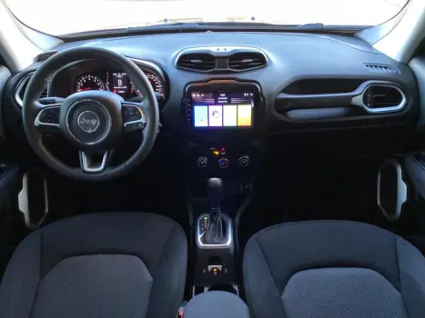 JEEP Renegade 1.8 16V 4P FLEX AUTOMTICO, Foto 11