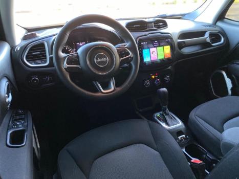 JEEP Renegade 1.8 16V 4P FLEX AUTOMTICO, Foto 12