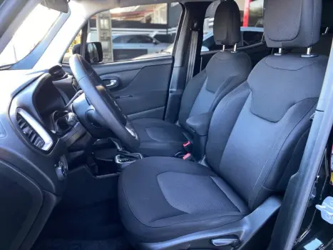 JEEP Renegade 1.8 16V 4P FLEX AUTOMTICO, Foto 13