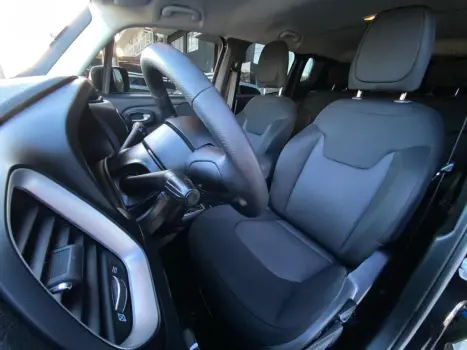 JEEP Renegade 1.8 16V 4P FLEX AUTOMTICO, Foto 14