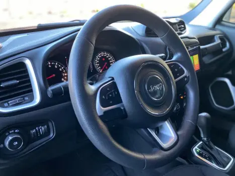 JEEP Renegade 1.8 16V 4P FLEX AUTOMTICO, Foto 15